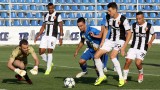 Парвиз Умарбаев ще бъде резерва и срещу ЦСКА