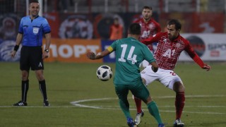 ЦСКА все още не бърза с оферти за подновяване на