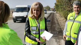 Превозвачи искат оставката на регионалния министър