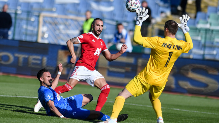 Програмата за новия сезон в efbet Лига става ясна на 22 юни 