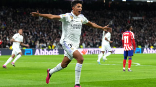 Алваро Родригес ще напусне европейския клубен шампион по футбол Реал