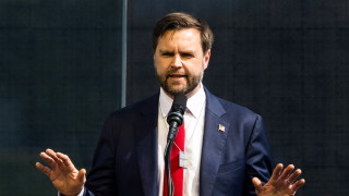 Вицепрезидентът Джей Ди Ванс заяви че Съединените щати са направили