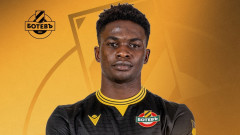 Ботев Пловдив продаде Оджо в Полша