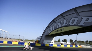 Фабио Куартараро записа най бързата обиколка в третата свободна тренировка на