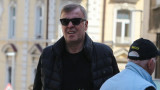  Собственикът на Левски Наско Сираков взе решение за бъдещето на треньора Хубчев 