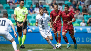 Филип Кръстев е пред трансфер във френската Лига 1!