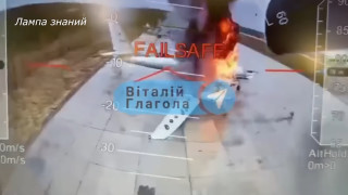 Специалната операция Паяжина организирана от Службата за сигурност на Украйна