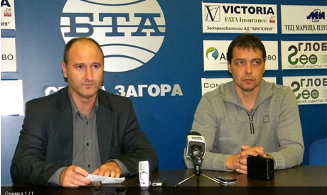 Хубчев: Имаме минимални шансове срещу Левски