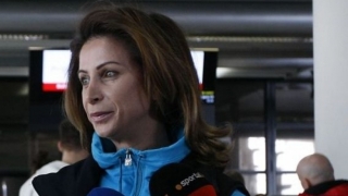 Весела Димитрова: В края на януари предстои важно контролно състезание