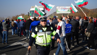 Затрудненията за пътуване в благоевградско продължават МВР призовава гражданите да