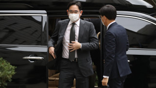 Семейството на най-богатия кореец плаща над $10 мрлд., за да разпредели наследството му