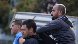 Пътищата на Николай Митов и Септември София се разделят Специалистът