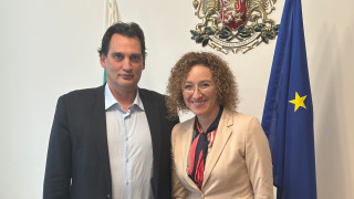 Министерството на труда и социалната политика МТСП и териториалните структури