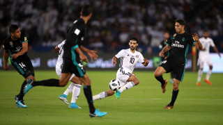 Ал Джазира спечели с 4 1 срещу АС Пирае от Таити