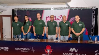 Олимпийски шампиони пристигат в Панагюрище за турнира по тенис на маса