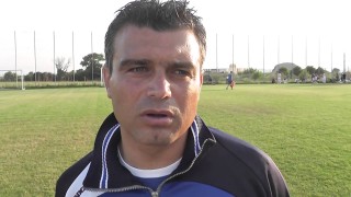 Тодор Киселичков вече не е треньор на Локомотив Горна Оряховица