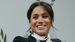 Меган Маркъл е майка херцогиня и съпруга на принц Хари