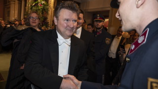 Властите в австрийската столица Виена през следващата седмица месец след