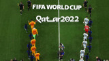 Нидерландия - Аржентина 0:0