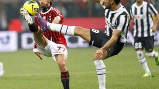 Милан срещу Ювентус - вижте вероятните състави