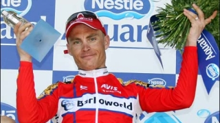 Южноафриканец спечели 11-я етап на Тур дьо Франс