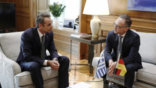 Обтегнатите отношения с Турция биха могли да се подобрят ако