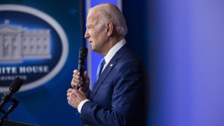 Когато Барак Обама посрещна африканските лидери във Вашингтон през 2014