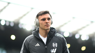 Полузащитникът на Фулъм и национал на Португалия Жоао Палиня сподели