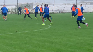 Предвидената за днес контрола на Крумовград също няма да се