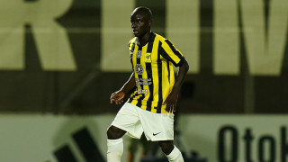 Победителят в Шампионската лига с Челси през 2021 година Н Голо