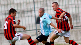 Тони Велков: БФС да не забравя и за Локо (Сф)