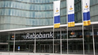 Европейската Rabobank бе глобена от властите в САЩ с 369