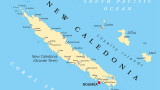  Трима починаха, до момента в който безредиците в Нова Каледония не престават 