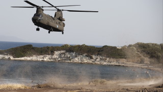 Във вторник правителственият съвет за външни работи и отбрана одобри