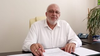 Д р Борис Борисов е назначен на длъжността заместник изпълнителен директор