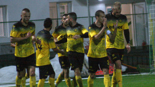 Миньор Перник вчера днес утре и завинаги Миньор не е