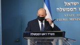 Премиерът на Израел: Четвъртата доза увеличава петкратно антителата