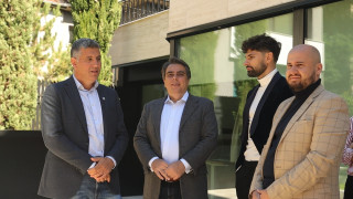 Картел е източвал средства от поръчките на храни за бедни