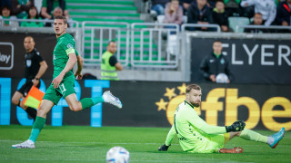 Капитанът на Лудогорец Кирил Десподов е под въпрос за