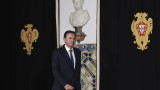 Повечето министри в Португалия запазват постовете си 