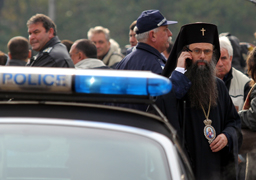 Facebook група скочи срещу митрополит Николай 