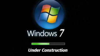 С дял 46,6 %Windows 7 е най-популярната операционната система