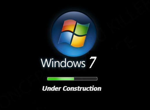 Windows 7 ще подрани