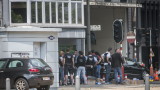 Двама полицаи и минувач са убити при престрелка в белгийския град Лиеж