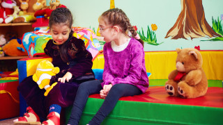 Фамилни групови конференции помагат за проблемите на децата