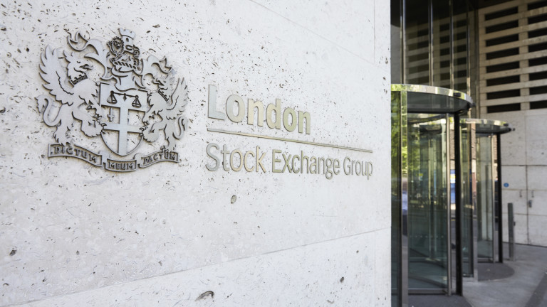 London Stock Exchange придобива Refinitiv за $27 милиарда