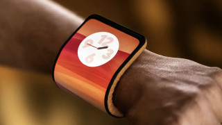 По време на годишното си събитие Lenovo Tech World проведено