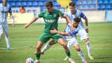 Дунав - Ботев Враца 2:2 в мач от Първа лига