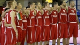 Трета загуба на младежите ни