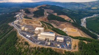 Канадската компания Дънди Прешъс Металс и собственик на рудниците Челопеч